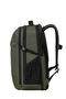 Samsonite Roadseeker Laptop Backpack Expandable L  Donker Olijfgroen