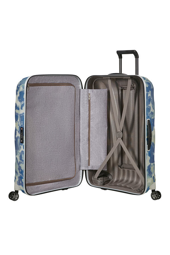 C-Lite Koffer (4 wielen) 75cm