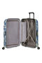 C-Lite Koffer (4 wielen) 75cm