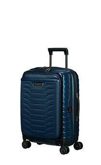 Samsonite Proxis Spinner uitbreidbaar (4 wielen) 55cm