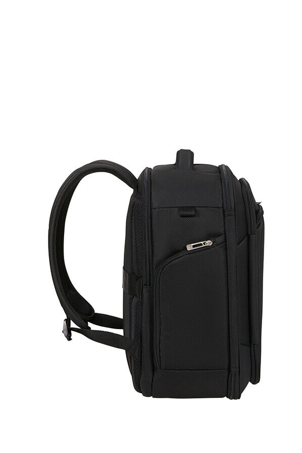 Samsonite Respark Underseat Backpack S  Ozone Black
