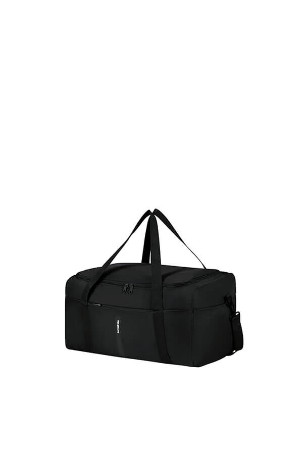 Samsonite Ta Revolution Foldable Duffle M  Zwart