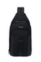 Samsonite Urban-Eye Sling Bag M  Zwart