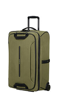 Samsonite Ecodiver Reistas met wielen 67cm