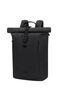 Samsonite Coatify Biz Rolltop Backpack 15.6'  Zwart