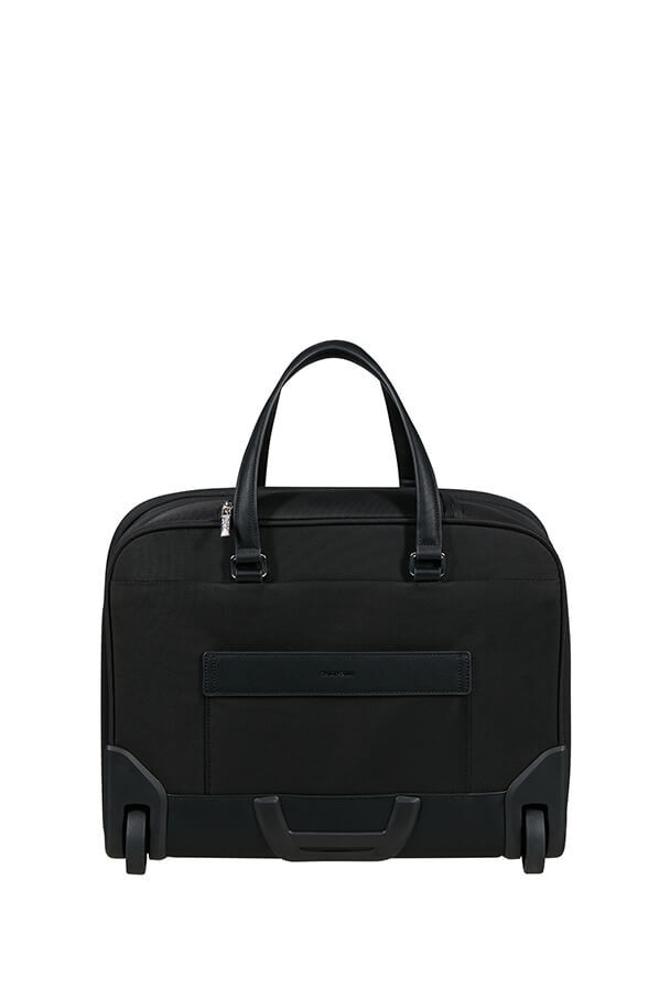 Image Biz Laptoptas op wielen 15.6"
