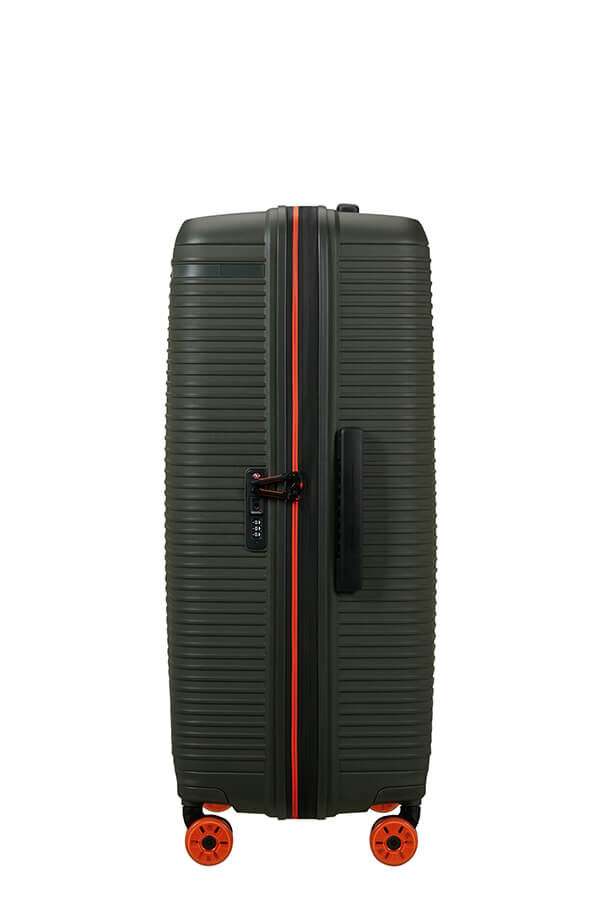Prodiver Spinner uitbreidbaar (4 wielen) 81cm