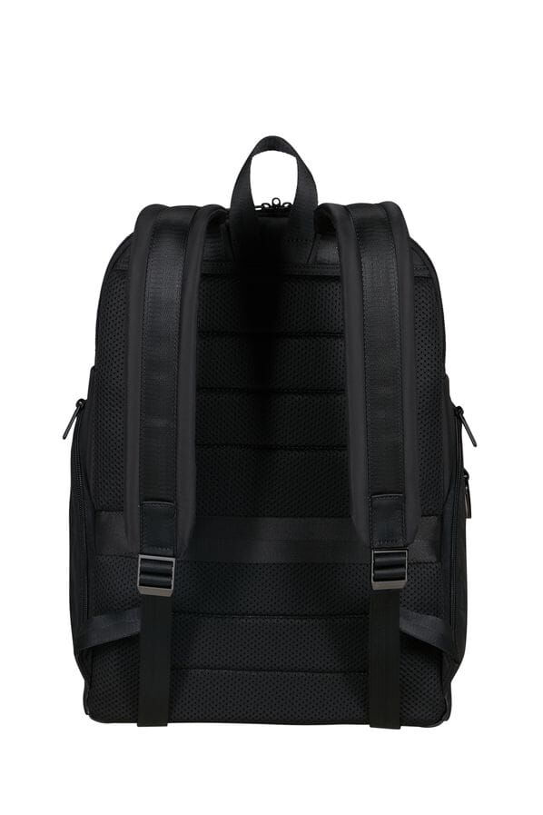 Samsonite Relyon Backpack M 15.6''  Black