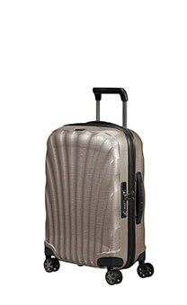 Samsonite C-Lite Spinner expandable (4 wheels) 55cm