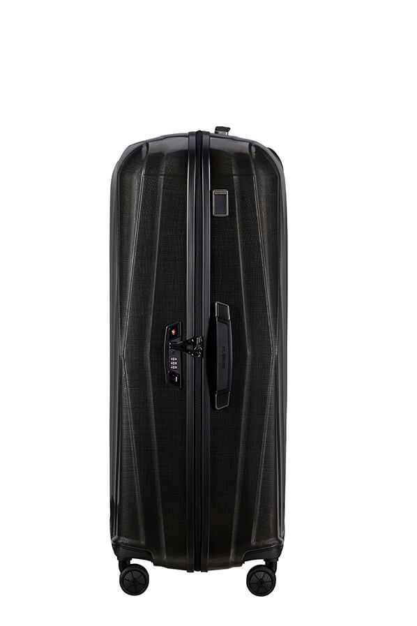 Samsonite Major-Lite Spinner 84/32 84cm  Zwart
