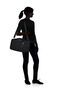 Samsonite Urbify 3-Way Bag - Underseater  Zwart