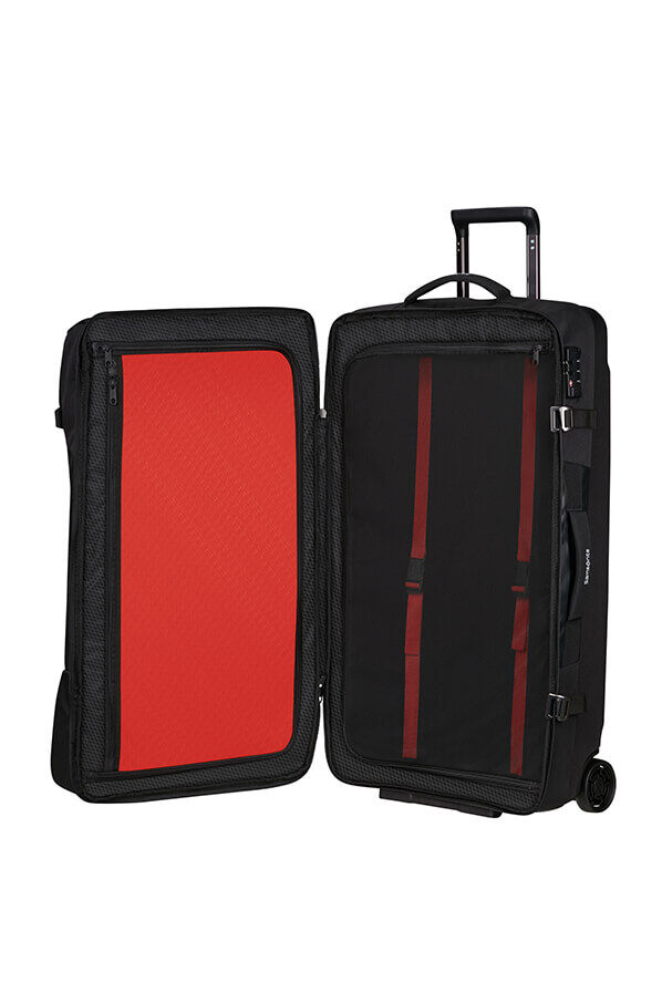 Samsonite Armox DUFFLE/WH 79/29  Zwart