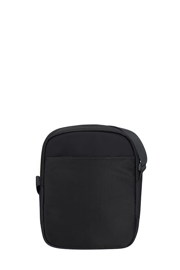 Samsonite Biz2go Crossover  Zwart