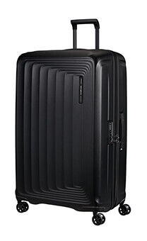 Samsonite Nuon Spinner expandable (4 wheels) 81cm