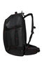 Samsonite Ecodiver TRAVEL BACKPACK M 55L  Black