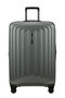 Samsonite 2Wander Spinner Expandable 75cm  Matt Sage Khaki