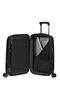 Samsonite Proxis Spinner Expandable Length 35cm 55cm  Zwart