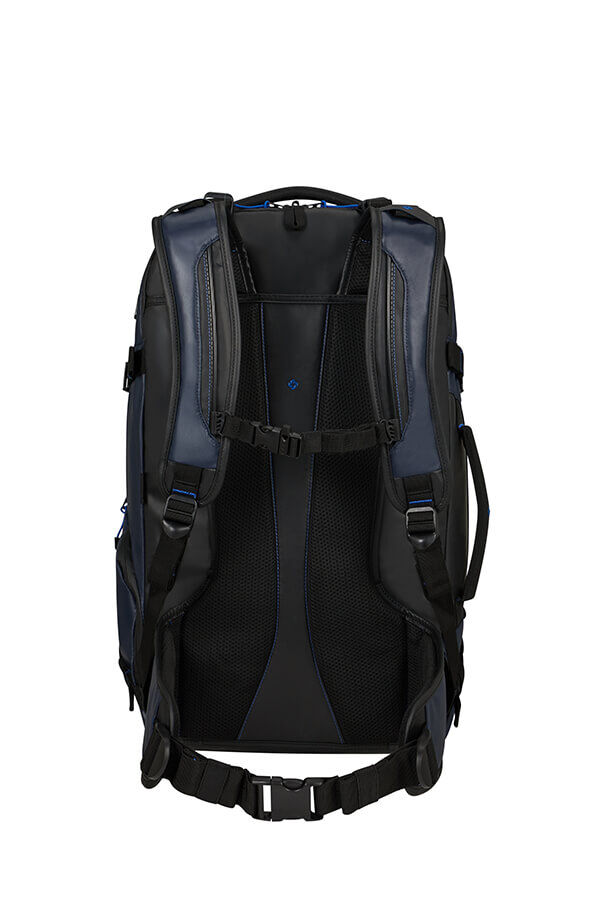 Ecodiver Reisrugzak S | Samsonite Ecodiver Travel Backpack S 17.3'  Blue Nights