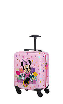 Samsonite Daydream Disney Koffer (4 wielen) 45cm | Samsonite Daydream Disney Spinner Disney 45cm  Minnie Flower Power