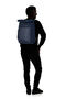 Samsonite Moderny Rolltop Backpack 15.6  Blue
