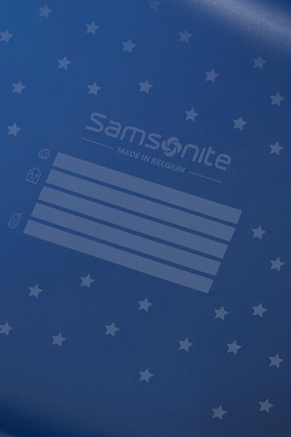 Samsonite Dream2go Disney Ride-On Suitcase Disney  Mickey Happy