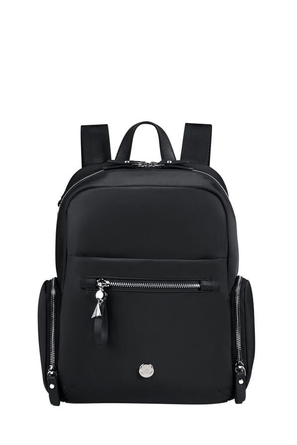 Samsonite Karissa Evo Daily Backpack  Zwart