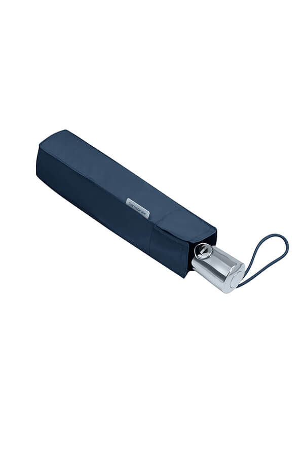 Samsonite Rain Pro 3 Sect. Auto O/C Blue