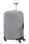 Samsonite Global Ta Lycra Luggage Cover L  Anthracite