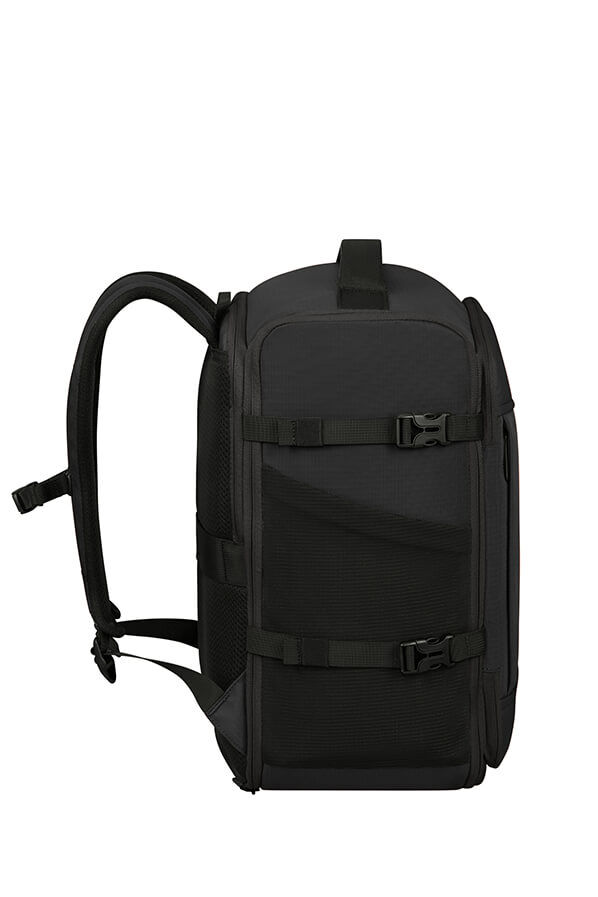 2FIT Underseat backpack 2-in-1