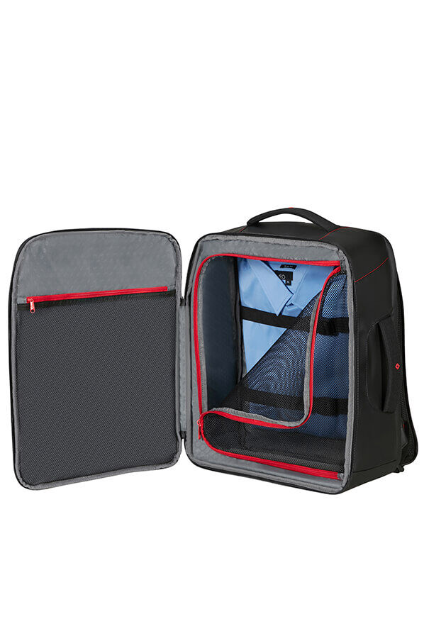 Samsonite Ecodiver Laptop Backpack Underseater M  Zwart