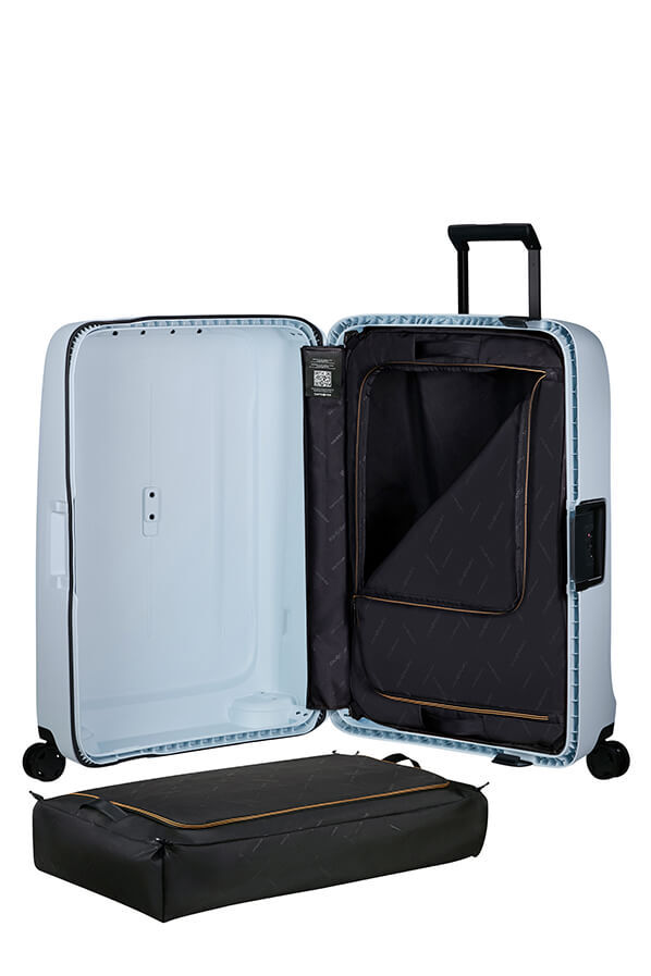 Samsonite Essens Spinner 75cm  Glacier
