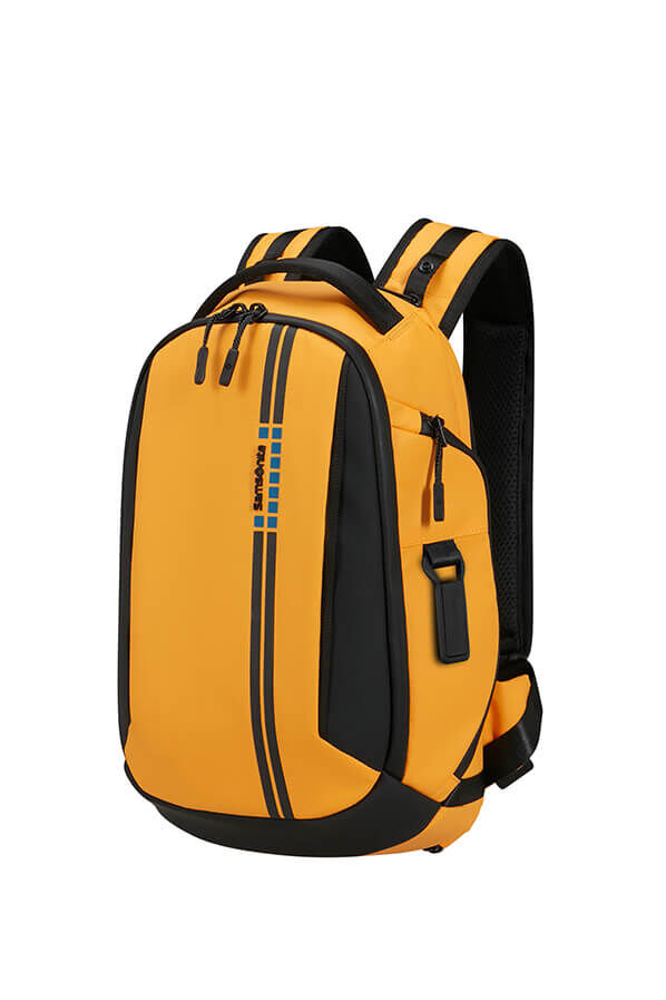 Samsonite Active Road Backpack 10L  Geel