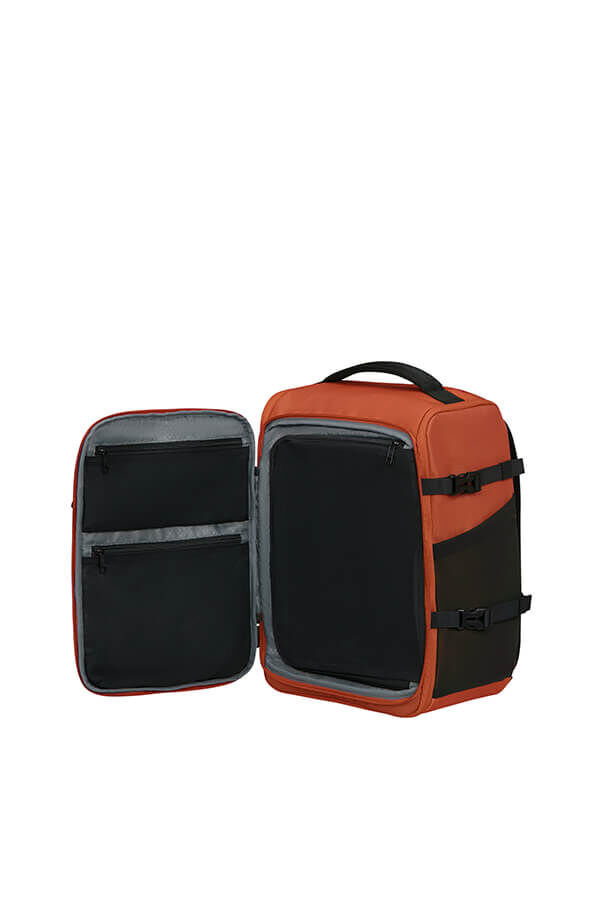 2FIT Underseat rugzak 2-in-1
