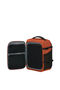 2FIT Underseat rugzak 2-in-1