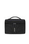 Samsonite Attrix Toilet Kit Beauty Case  Antraciet