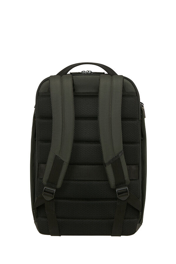 Samsonite Moderny Laptop Backpack 15.6'  Groen