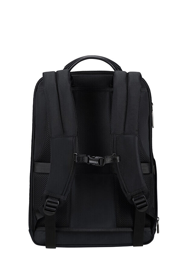 Samsonite Urban-Eye Backpack 15.6' 2 Pockets 15.6'  Zwart
