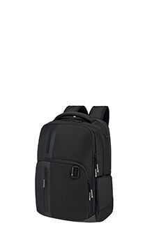 Samsonite Biz2go Backpack 14.1" | Samsonite Biz2go LPT Backpack  Black