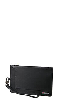 Samsonite Pro-Dlx 6 Slg Portemonnee