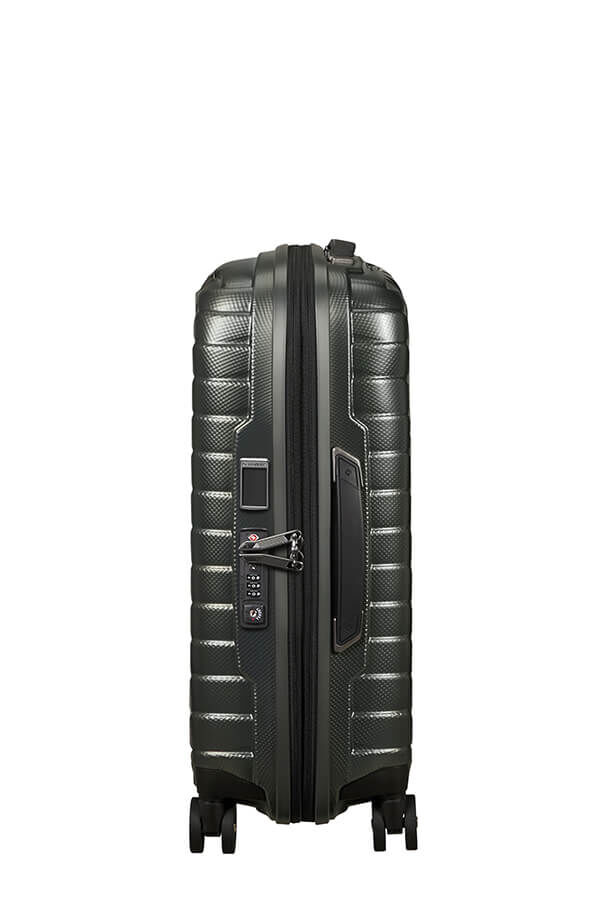 Proxis Spinner uitbreidbaar (4 wielen) 55cm
