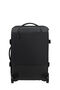 Samsonite Securipak 2.0 Duffle On Wheels  Zwart