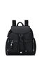 Samsonite Karissa Evo Backpack 3 Pkt 1 Buckle  Zwart