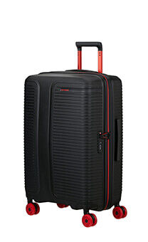 Samsonite Prodiver Spinner uitbreidbaar (4 wielen) 69cm