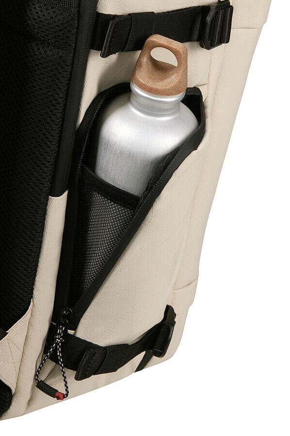 Samsonite Cabin Pack Underseat Backpack S  Sandstone