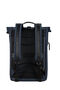 Samsonite Coatify Biz Rolltop Backpack 15.6'  Blauw