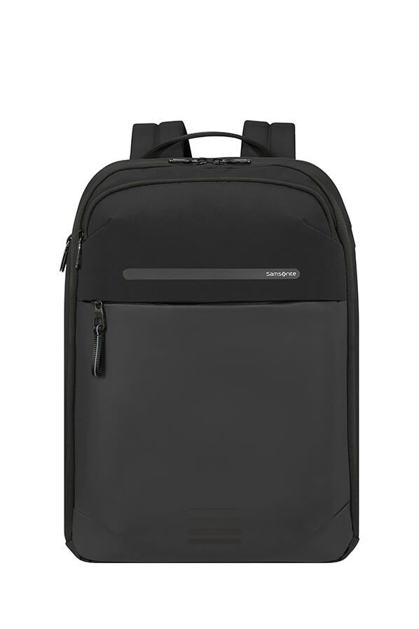 Samsonite Moderny Laptop Backpack 17.3'  Zwart