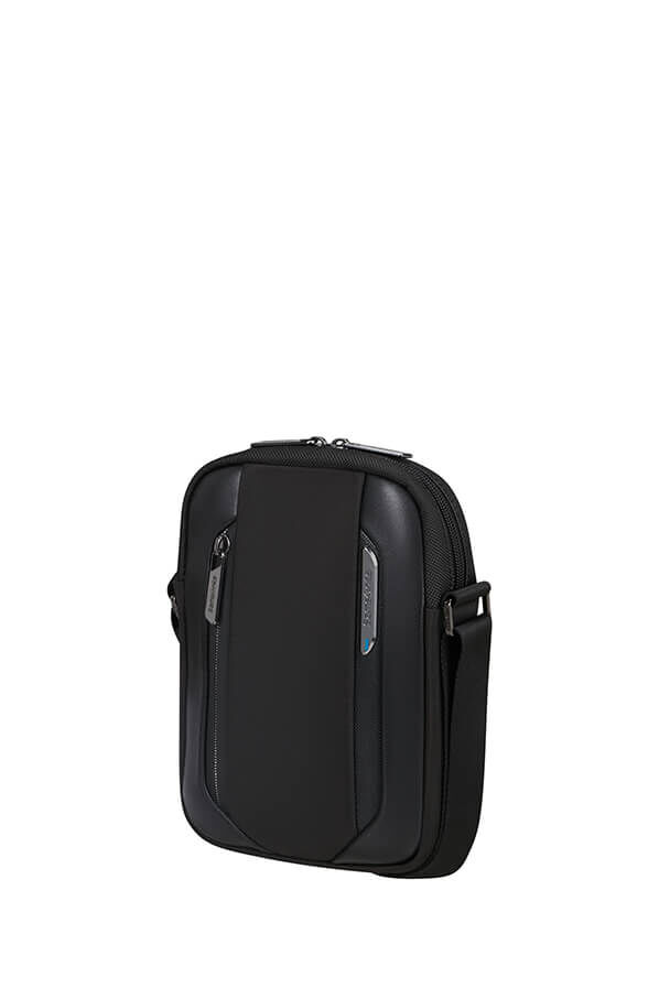 Samsonite Spectrolite 4.0 Sacks Tablet Crossover S  Zwart