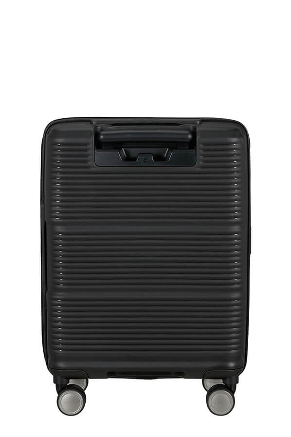 Samsonite Paralux Spinner Expandable Global Co 55cm  Zwart