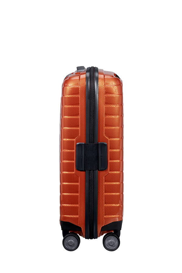 Samsonite Proxis Spinner Expandable 55cm  Flame