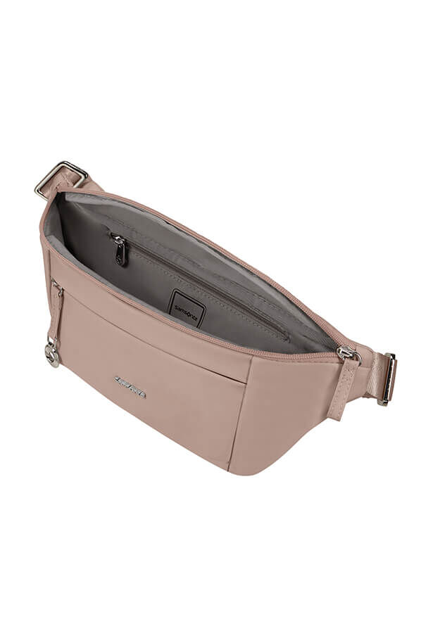 Samsonite Move 5.0 Waist Bag S  Powder